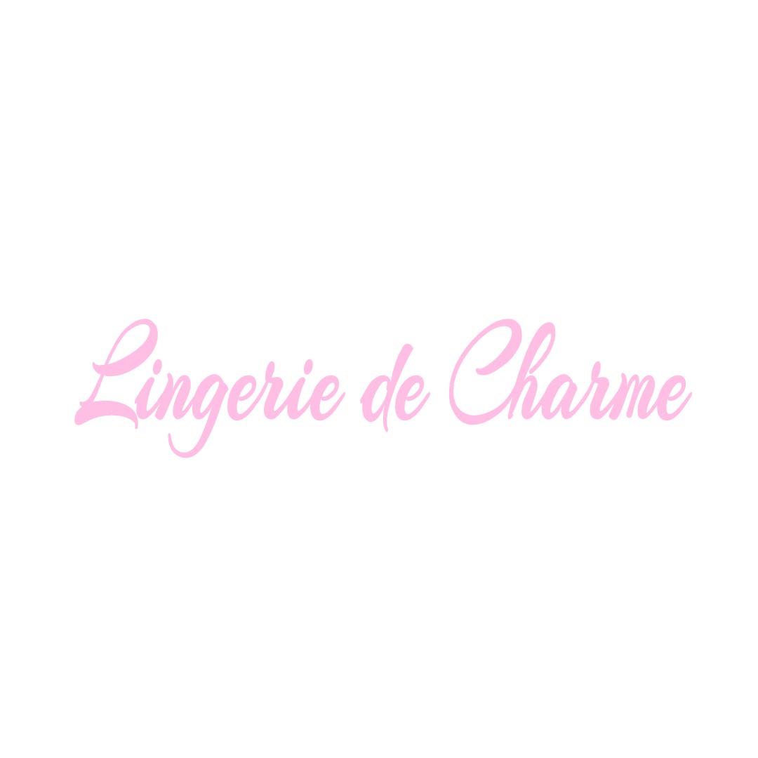 LINGERIE DE CHARME GIRON